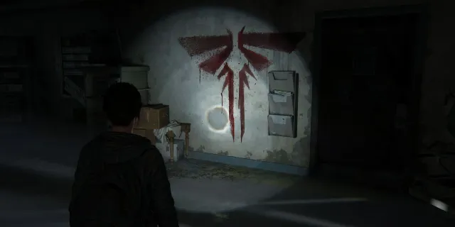 تصویر دو پرسش کلیدی بی‌جواب پس از پایان داستان The Last Of Us