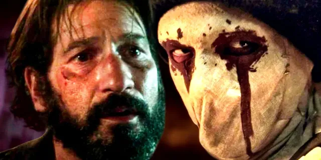 تصویر قسمت 7 Daredevil: Born Again ثابت کرد حق با پانیشر بود