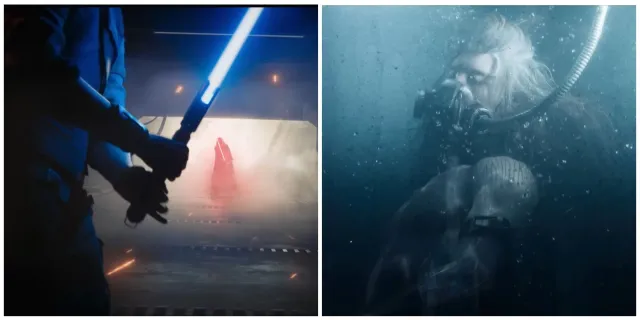 تصویر 8 امتیاز یا Perk که باید در Star Wars Jedi: Survivor استفاده کنید