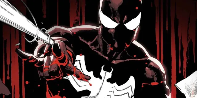 تصویر جن گیری Spider-Man ممکن است تاریک ترین برداشتی از Venom باشد که تا به حال دیده ایم