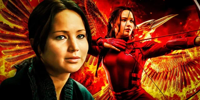 تصویر فیلم Hunger Games باید از افشای بزرگترین گمشده منطقه 12 جلوگیری کند