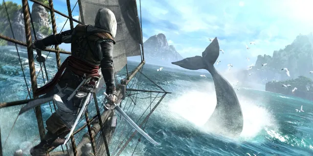 تصویر ۵ بازی ضروری Assassin’s Creed قبل AC Shadows باید بازی کرد