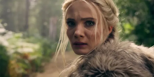 تصویر 2025 می تواند سالی بزرگی برای فرنچایز Witcher (ویچر) باشد