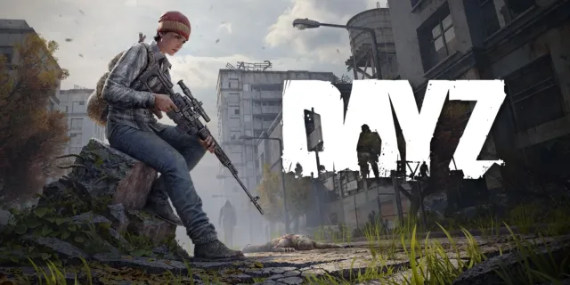 تصویر نحوه ساخت طناب در بازی DayZ (روز زد)