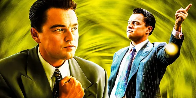 تصویر توضیح پایان فیلم The Wolf Of Wall Street