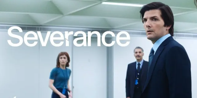 تصویر فصل 2 نمایش Severance برای نمایش بیشتر درباره خانواده ایگان