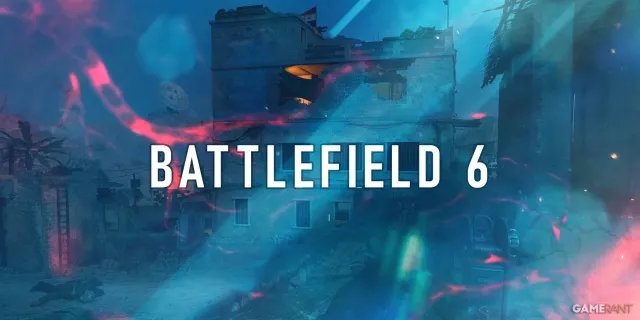 تصویر از قضا، بزرگترین رقابت Battlefield ممکن است کلید یک کمپین درجه یک را داشته باشد