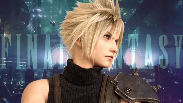 تصویر Final Fantasy 7 Part 3 به‌روزرسانی جدیدی از Square Enix دریافت می‌کند