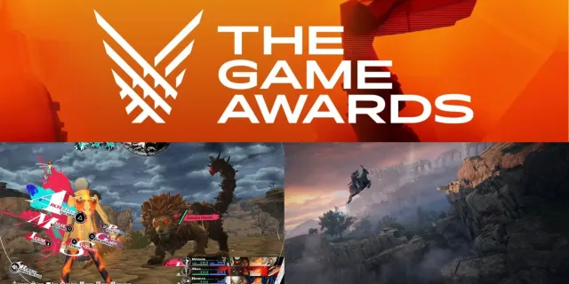 تصویر 5 ژانر و دسته از جوایز که جای خالی آنها The Game Awards حس می شود 