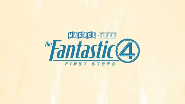 تصویر Fantastic Four: First Steps کریسمس را با پوستر کاملاً جدید جشن می گیرد