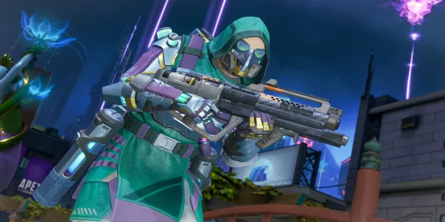 تصویر Apex Legends در حال ورود به تغییرات در Matchmaking است