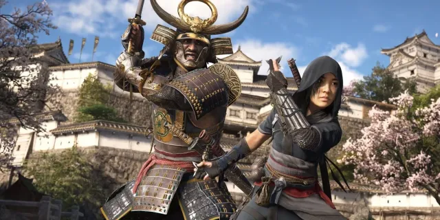 تصویر کارگردان Assassin's Creed Shadows سریعترین قاتل در فرانچایز را معرفی کرد