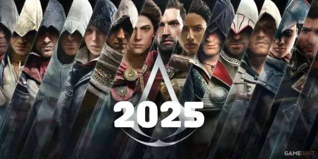 تصویر چه چیزی از بازی Assassin's Creed در سال 2025 انتظار می رود