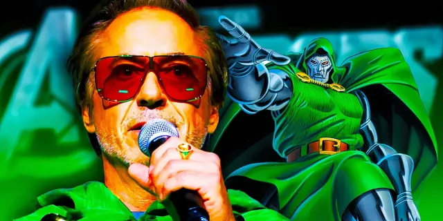 تصویر Avengers: Doomsday - تاریخ انتشار، بازیگران و جزئیات داستان