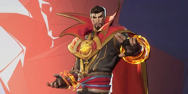 تصویر Marvel Rivals: بهترین کانترها برای مقابله با دکتر استرنج