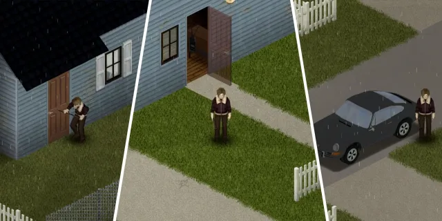 تصویر 10 بهترین مد برای بیلد 42 در Project Zomboid، رتبه بندی شده