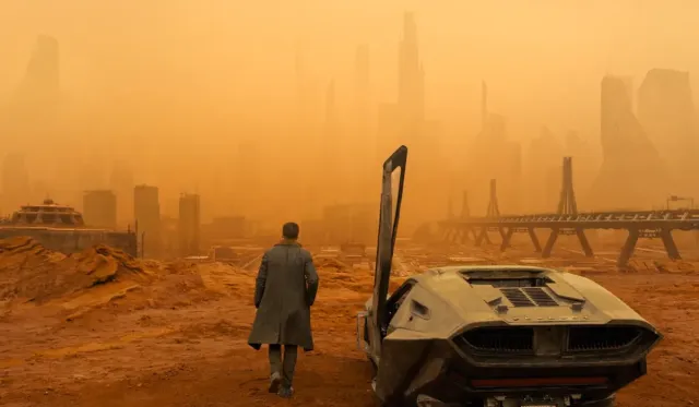 تصویر Blade Runner Spinoff از نقطه عطف مهمی پس از ماه‌ها سکوت عبور می‌کند