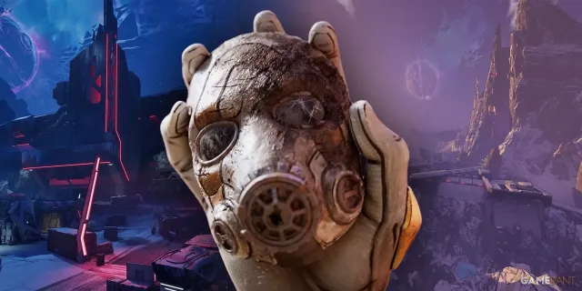 تصویر عاقلانه است که Borderlands 4 با یک مفهوم با دقت قدم بردارد