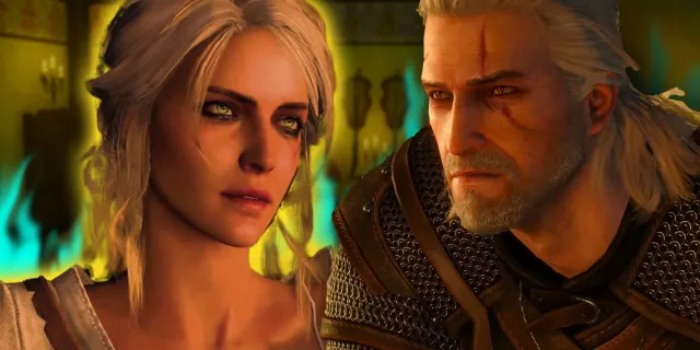 تصویر Witcher 4 امکانات جدیدی را برای گزینه های عاشقانه باز می کند