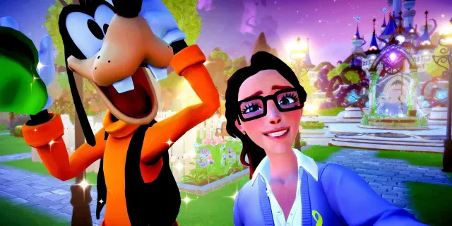 تصویر آیا برای شروع بازی Disney Dreamlight Valley خیلی دیر است؟