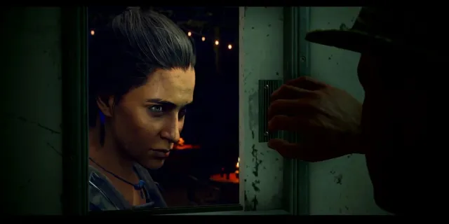تصویر تغییر بزرگ شایعه شده Far Cry دری به سطوح دشوار باز می کند