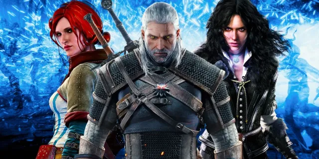 تصویر 10 شخصیتی که می خواهیم حتما در The Witcher 4 ببینیم