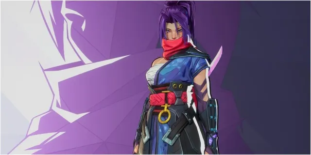 تصویر Marvel Rivals: بهترین کانترها برای مقابله با سایلوک Psylocke