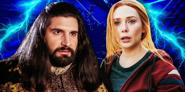 تصویر 10 تا برنامه تلویزیونی تاریک با حس کمدی تلخ - Dark Comedy