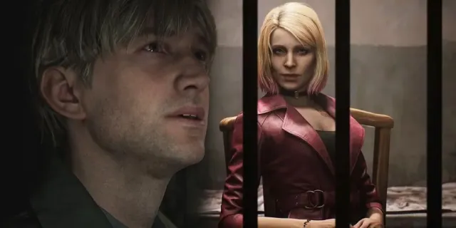تصویر آنچه در بازسازی Silent Hill 2 به طور صحیح رعایت شد