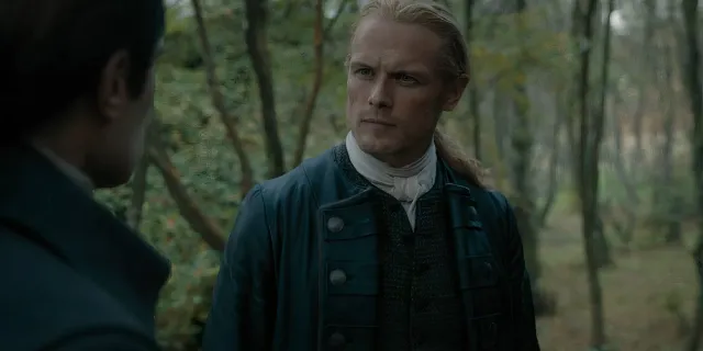تصویر به‌روزرسانی Outlander فصل ۸: عدم بازگشت شخصیت کلیدی فرزر