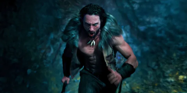 تصویر Kraven The Hunter در هفته دوم دچار افت شدید فروش باکس آفیس