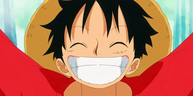 تصویر One Piece : آیا لوفی هرگز عاشق کسی خواهد شد؟