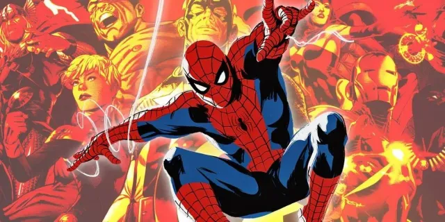 تصویر بهترین سری های کمیک برای خواندن در Marvel Unlimited