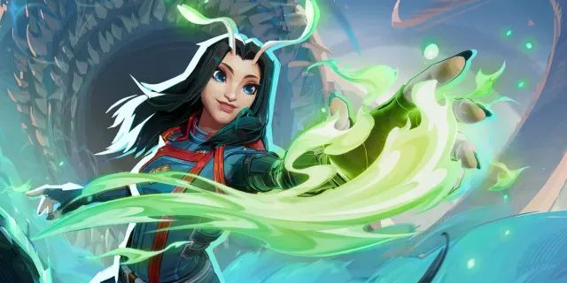 تصویر Marvel Rivals چگونه می توان با Ultimate (قدرتی) استراتژیست مقابله کرد