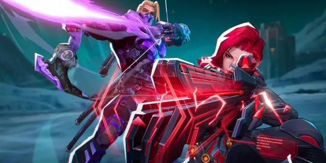 تصویر بازیکنان Marvel Rivals درخواستی برای قهرمانان Ranged دارند