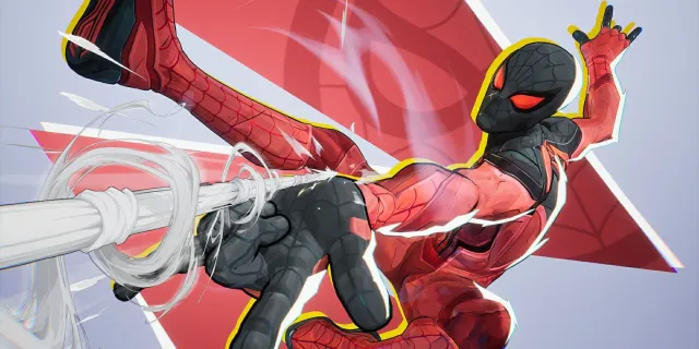 تصویر Marvel Rivals خبر خوبی برای بازیکنان پلی استیشن دارد