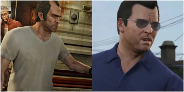 تصویر تمام سرقت های بزرگ GTA V در داستان اصلی، رتبه بندی شده