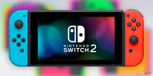 تصویر Nintendo Switch 2 باید یکی از بهترین ویژگی های نسل قبلی خود را دو برابر کند