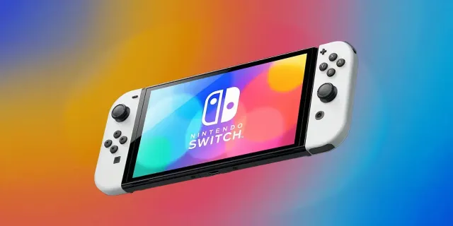 تصویر کنسول Nintendo Switch از قبل برنده نسل بعدی کنسول پیش بینی شده