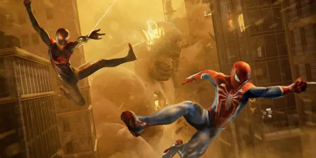 تصویر ۷ اقدام ضروری که باید فوراً در Marvel's Spider-Man 2 انجام دهید