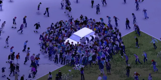 تصویر چرا اکنون زمان خوبی برای شروع بازی Project Zomboid است