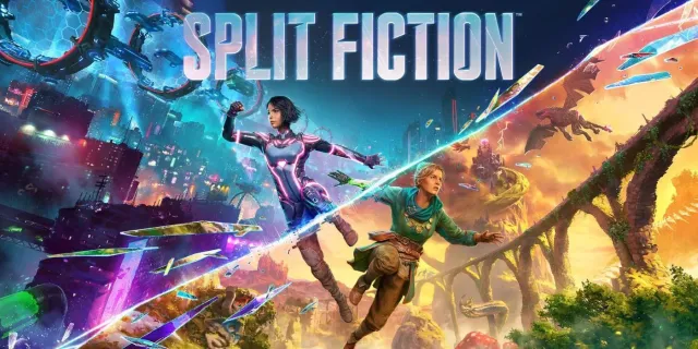 تصویر Split Fiction - تاریخ انتشار، پلتفرم‌ها، تریلر آشکار، داستان و جزئیات بازی