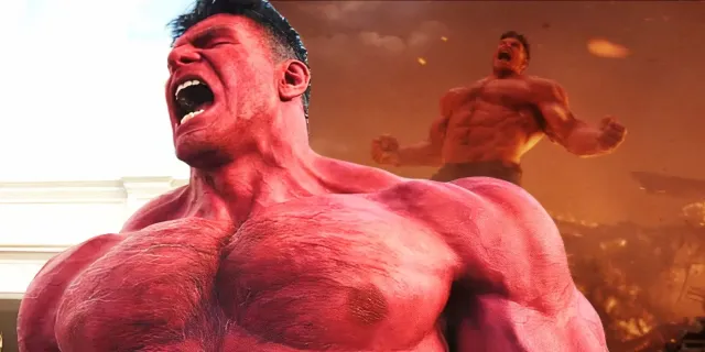 تصویر Captain America: Brave New World در حال رفع 1 شکایت بزرگ MCU