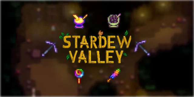 تصویر بهترین غذا ها برای Mining در معدن Stardew Valley، رتبه بندی شده