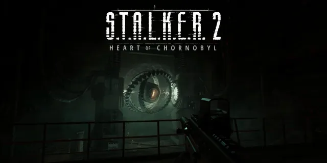 تصویر توضیح مرحله  (The Point Of No Return) در بازی STALKER 2