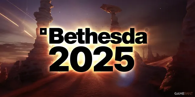 تصویر از کمپانی Bethesda در سال 2025 چه انتظاری داریم؟