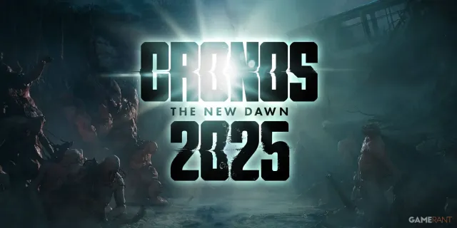 تصویر از Cronos: The New Dawn در 2025 چه انتظاری باید داشت