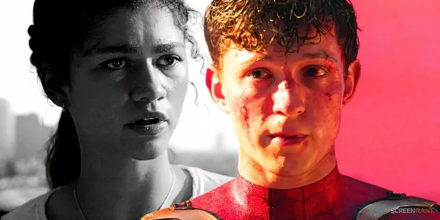 تصویر داستان فاش شده Spider-Man 4 جایگزینی برای MJ 