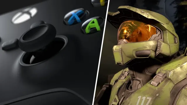 تصویر گیمرهای Xbox Series X تازه متوجه می شوند که سرعت دانلود آنها اشتباه تنظیم شده است