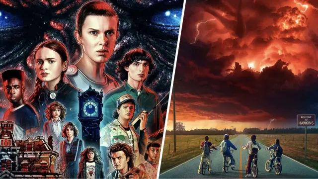 تصویر نتفلیکس بازگشت شخصیت احتمالی مرده Stranger Things در فصل 5 را تایید کرد